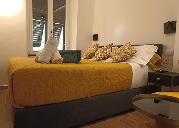 Al Porto 61 - Rooms For Rent