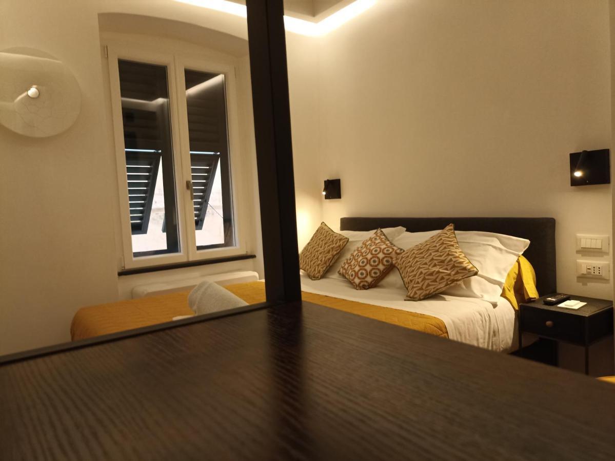 Al Porto 61 - For Rent Camogli