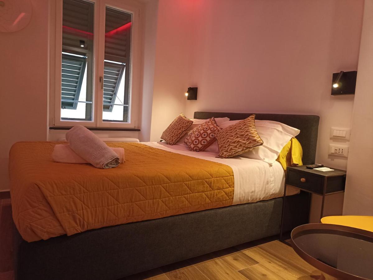 Al Porto 61 - For Rent * Camogli